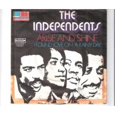 INDEPENDENTS - Arise and shine